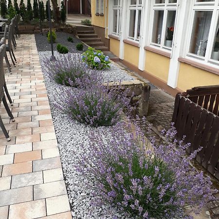 Hotel Eleon Bad Teinach-Zavelstein Eksteriør billede