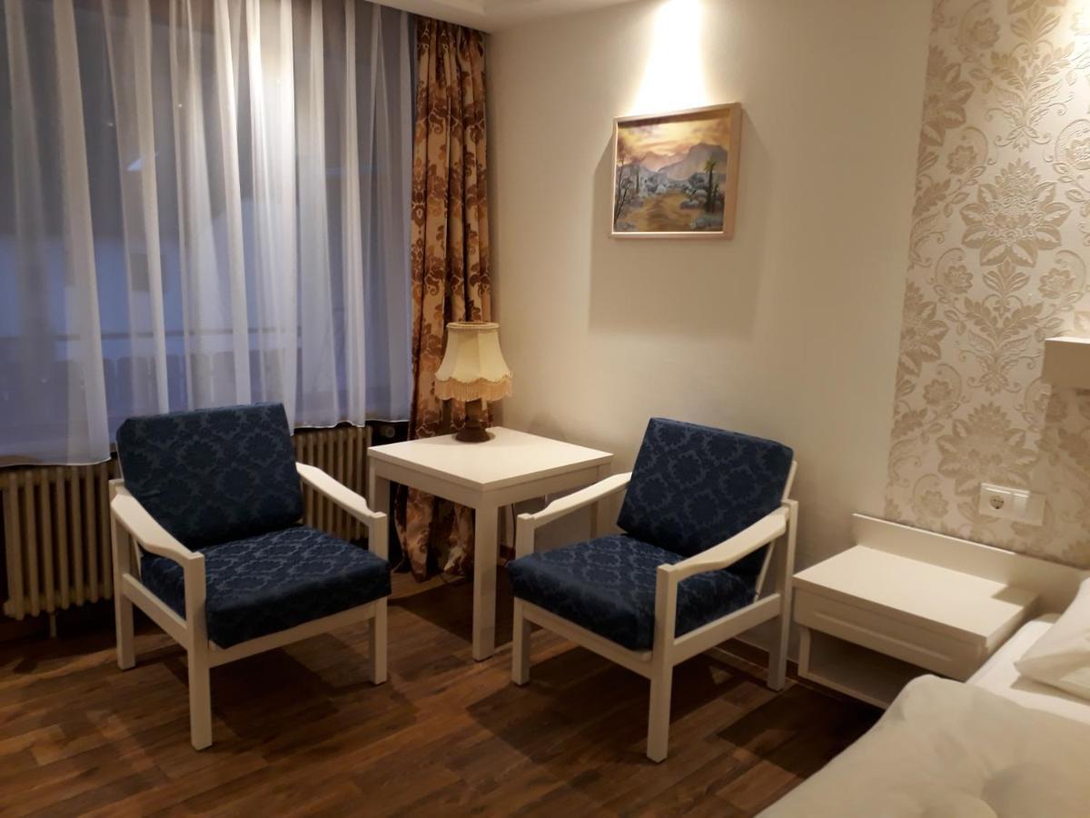Hotel Eleon Bad Teinach-Zavelstein Eksteriør billede