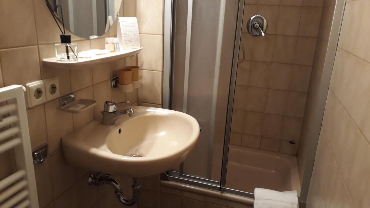 Hotel Eleon Bad Teinach-Zavelstein Eksteriør billede