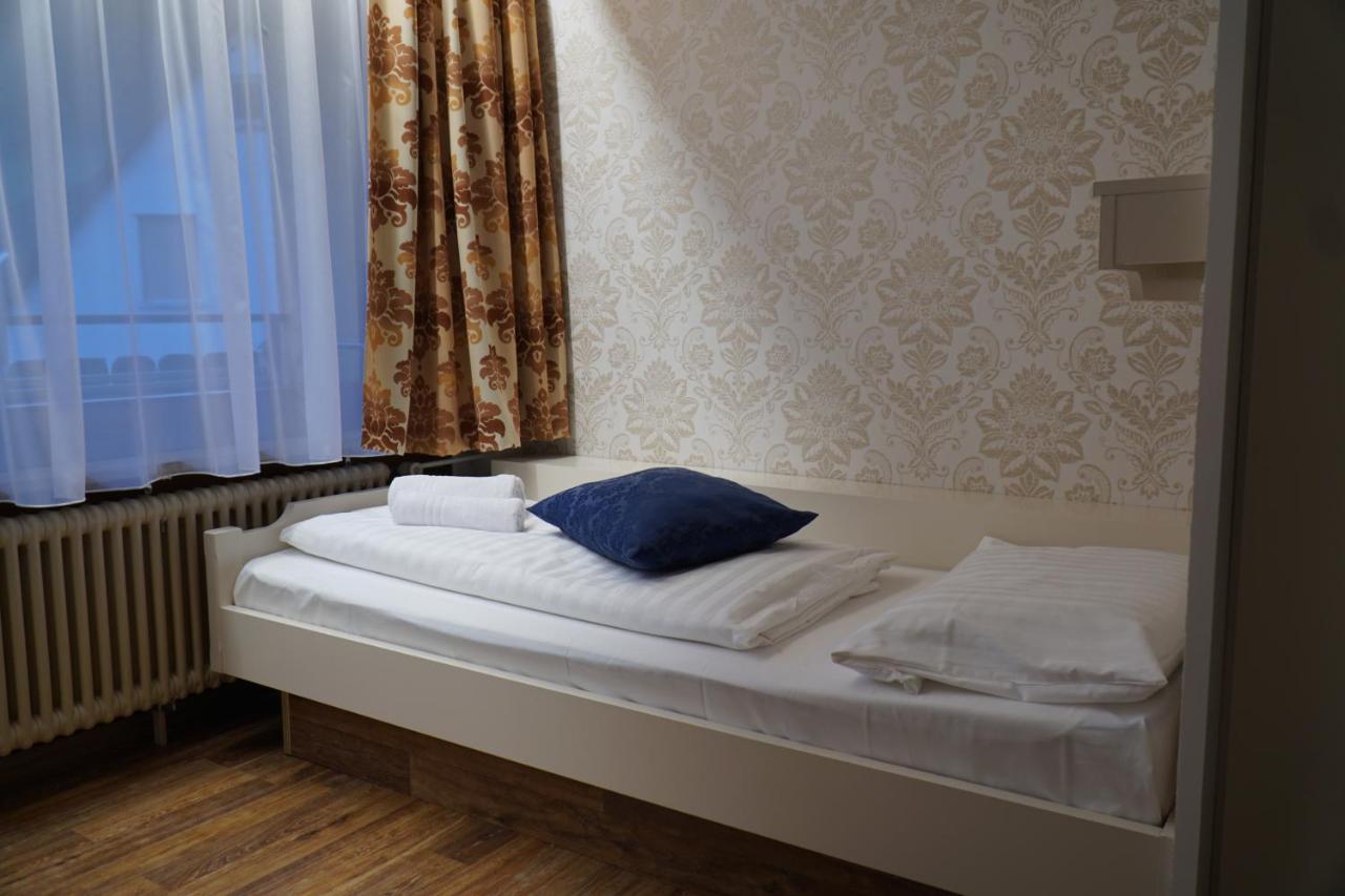 Hotel Eleon Bad Teinach-Zavelstein Eksteriør billede