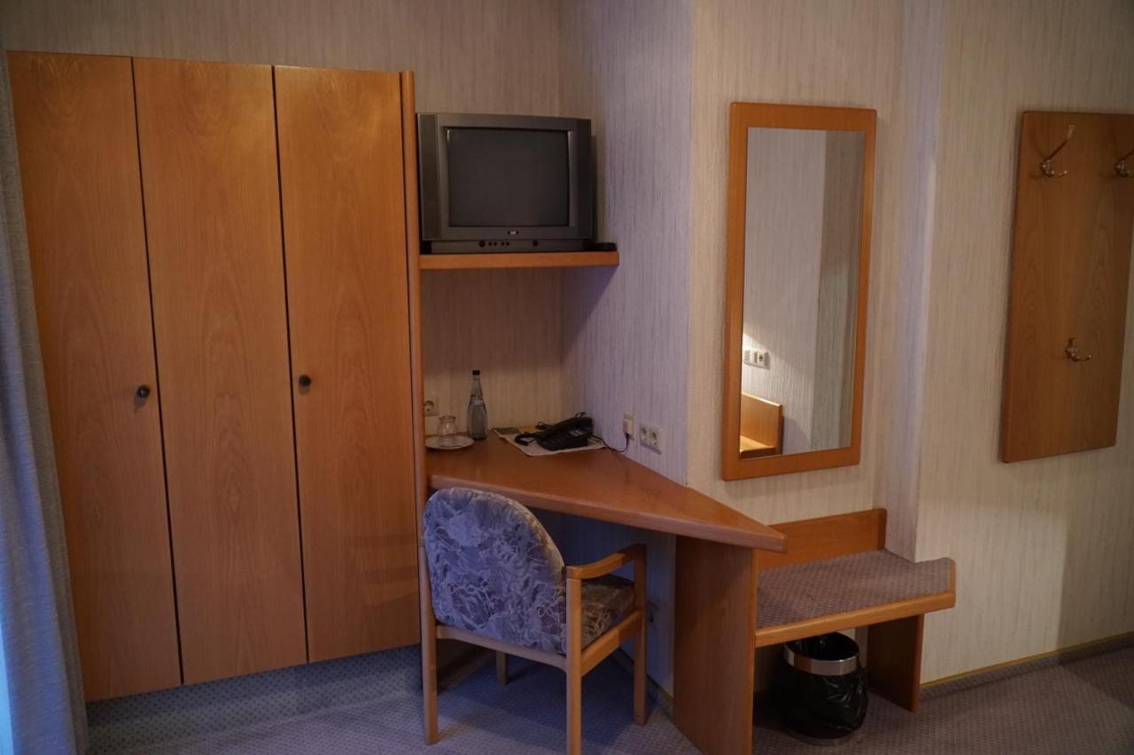 Hotel Eleon Bad Teinach-Zavelstein Eksteriør billede