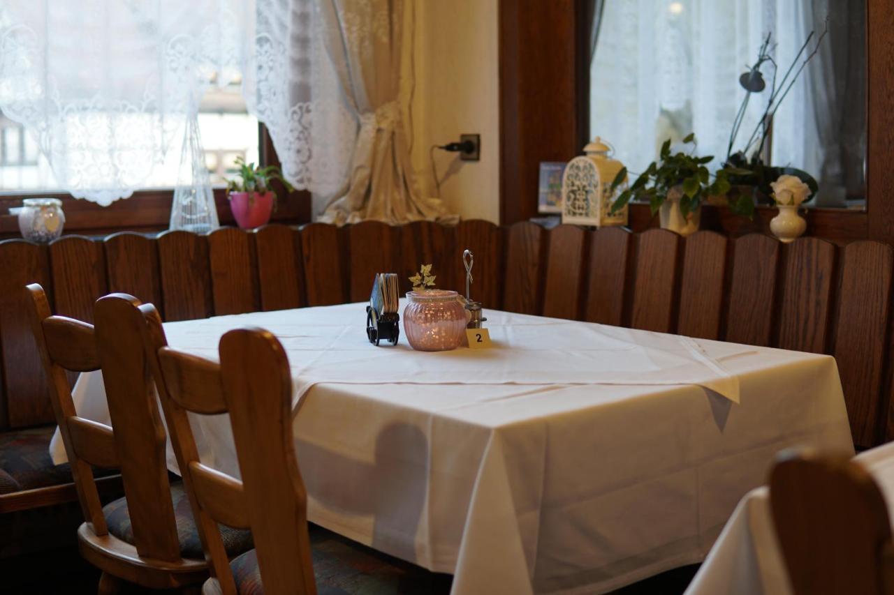 Hotel Eleon Bad Teinach-Zavelstein Eksteriør billede