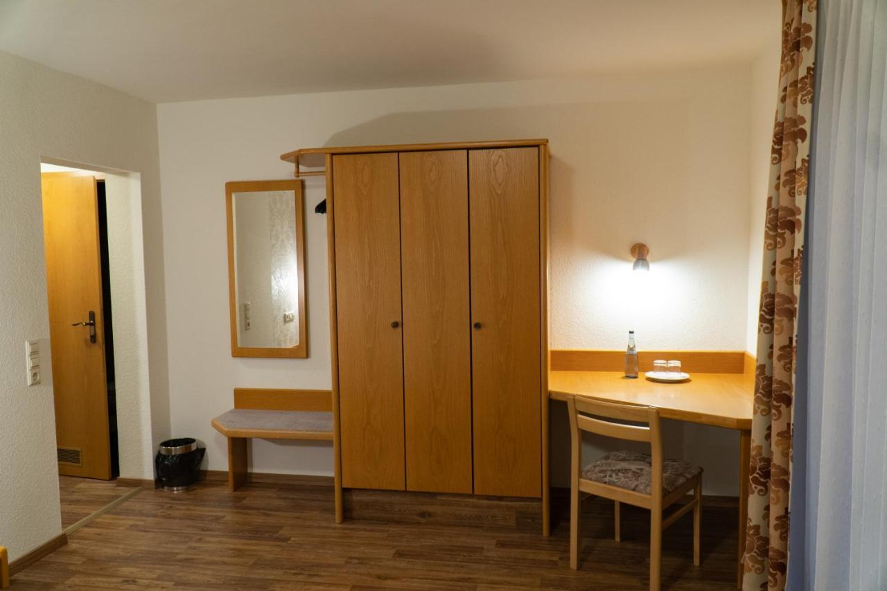 Hotel Eleon Bad Teinach-Zavelstein Eksteriør billede