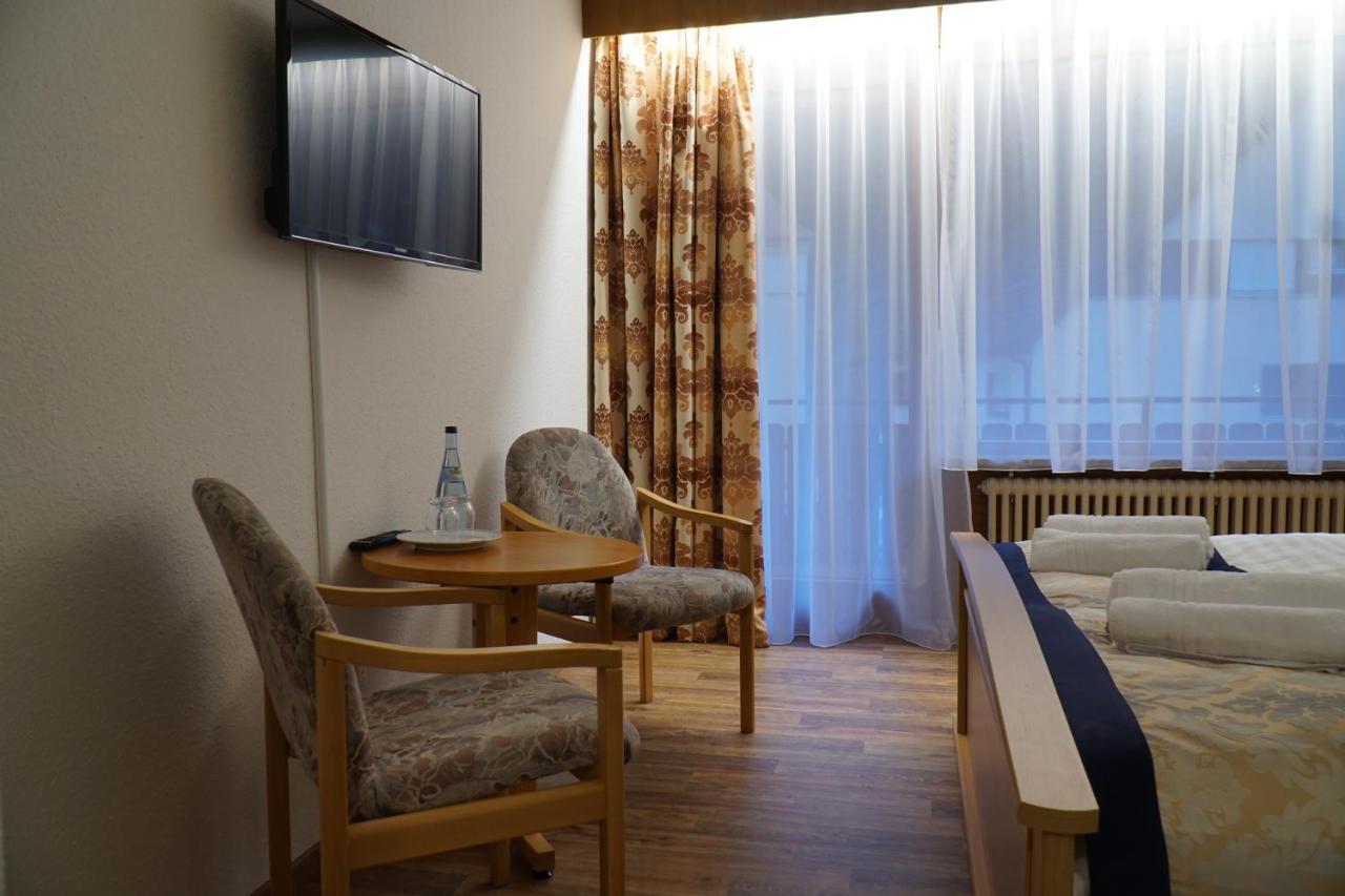 Hotel Eleon Bad Teinach-Zavelstein Eksteriør billede