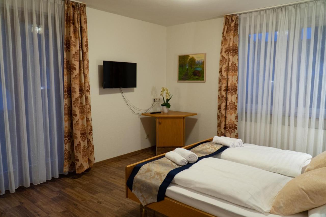 Hotel Eleon Bad Teinach-Zavelstein Eksteriør billede