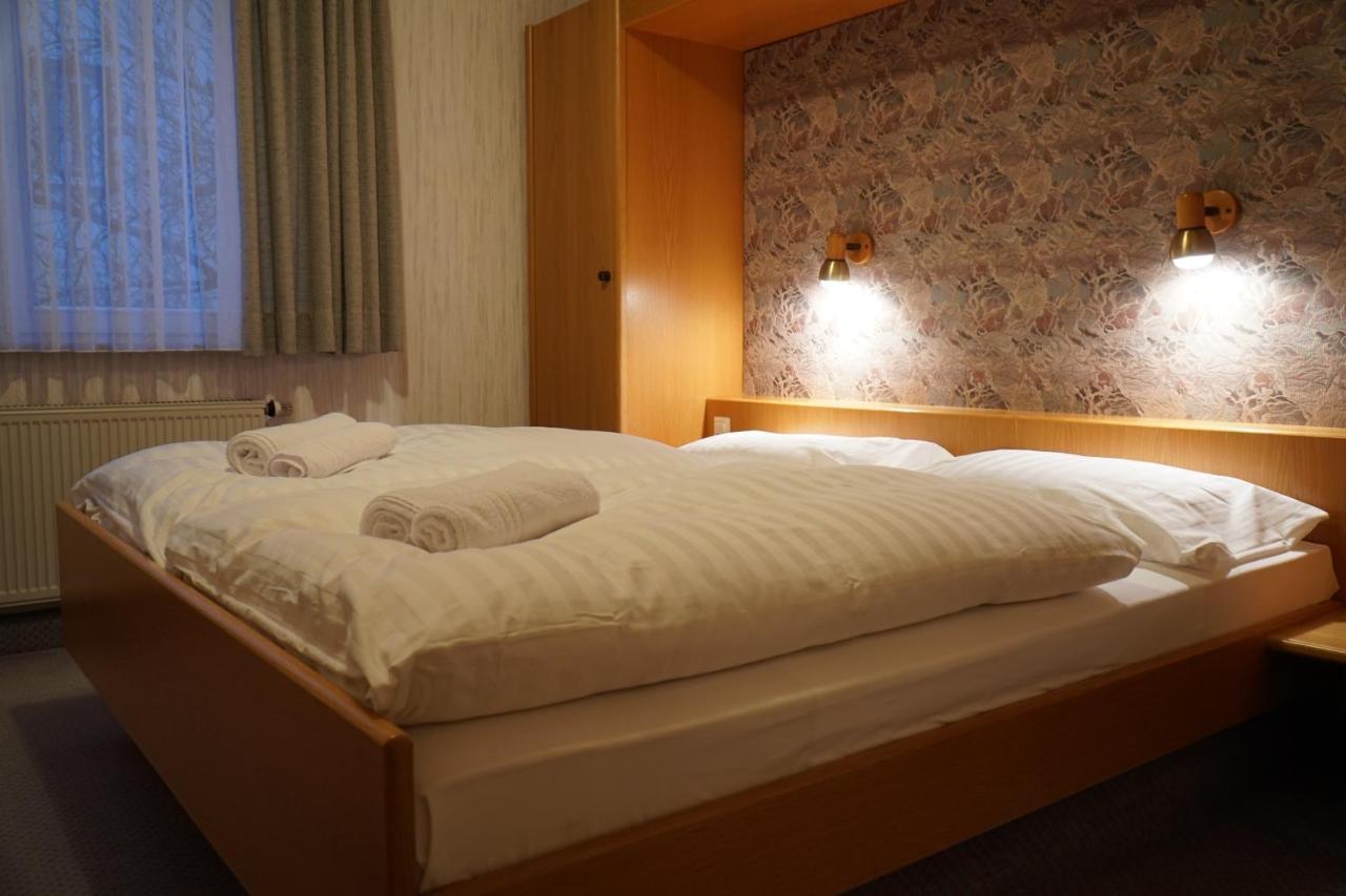 Hotel Eleon Bad Teinach-Zavelstein Eksteriør billede