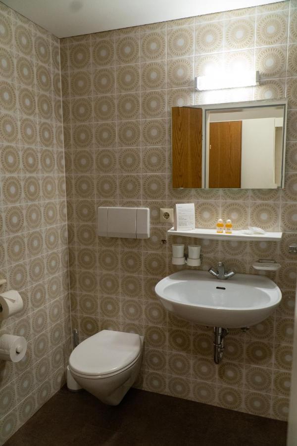 Hotel Eleon Bad Teinach-Zavelstein Eksteriør billede