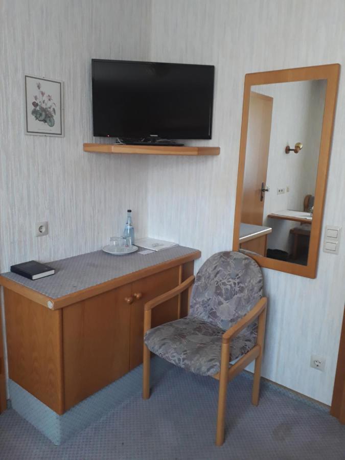 Hotel Eleon Bad Teinach-Zavelstein Eksteriør billede